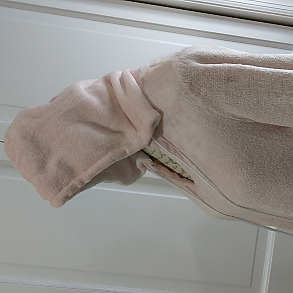 Joe Boxer sherpa fleece long sleep shirt Large - Picture 3 of 4